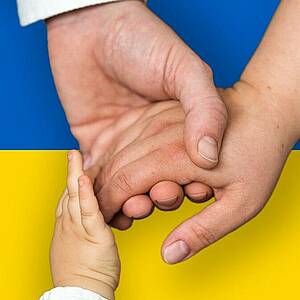 Volkshochschule für Schutzsuchende aus der Ukraine