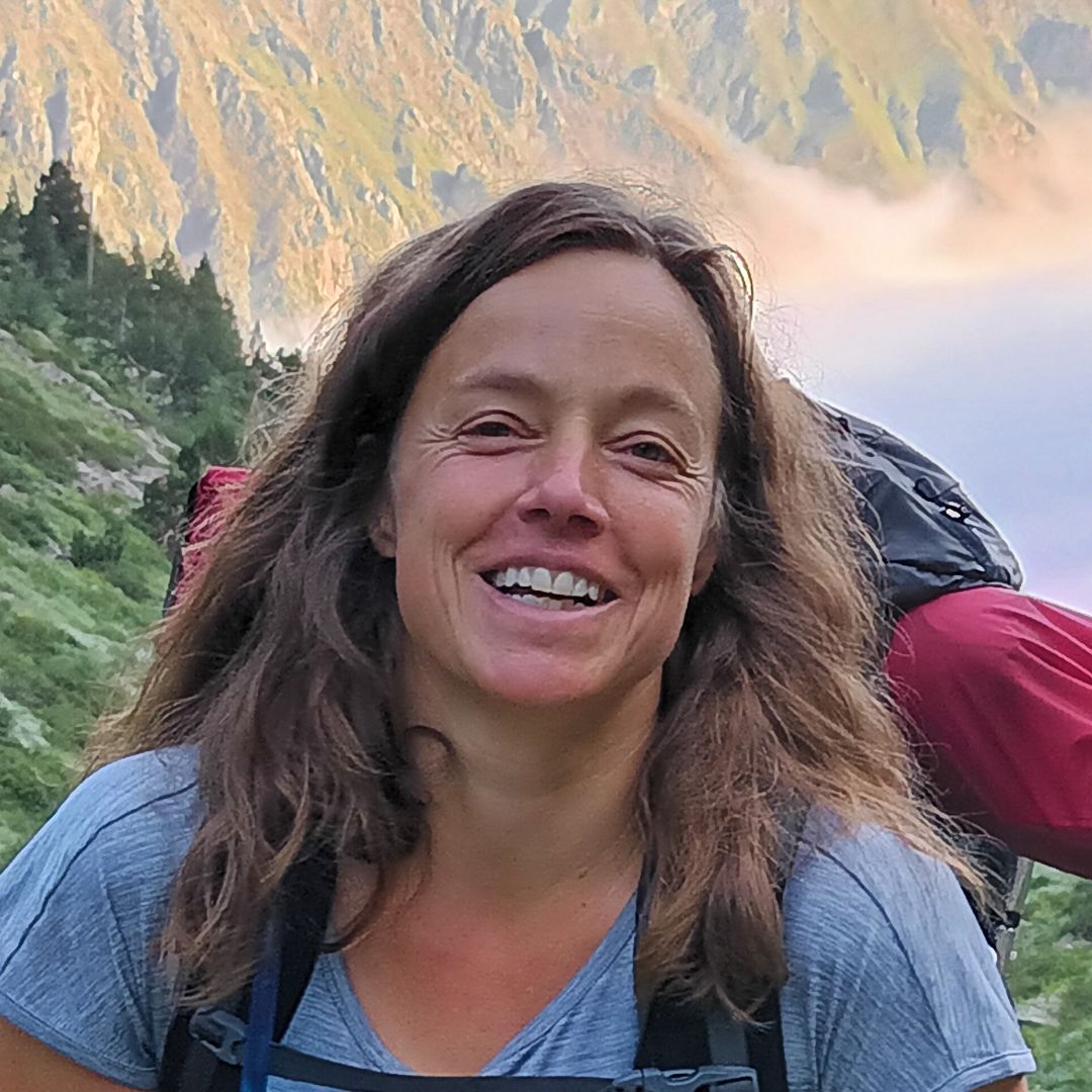 Dozent  Nina Rühlig