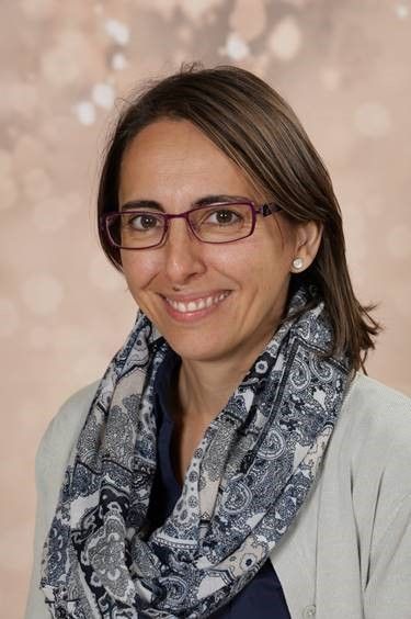 Dozent  Marta Prieto Martin