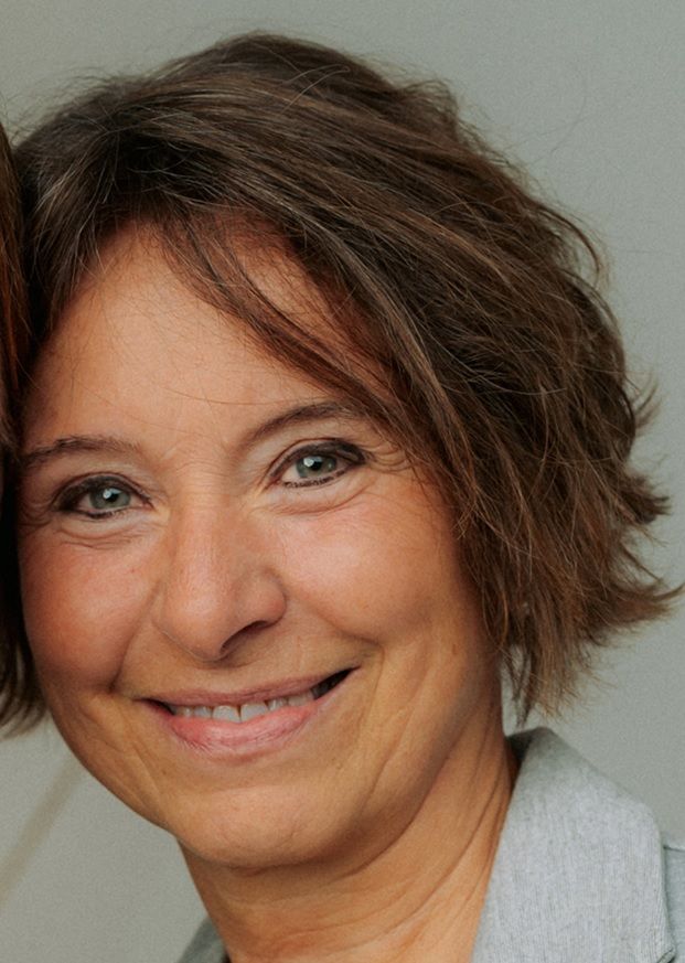 Dozent  Ina Simone Petri