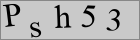 Sicherheitscode