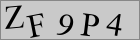 Sicherheitscode