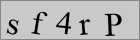 Sicherheitscode