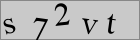 Sicherheitscode