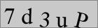 Sicherheitscode