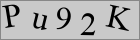 Sicherheitscode