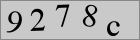 Sicherheitscode