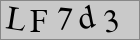 Sicherheitscode