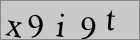 Sicherheitscode
