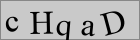 Sicherheitscode