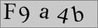 Sicherheitscode