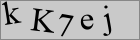 Sicherheitscode