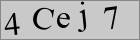 Sicherheitscode
