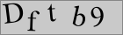 Sicherheitscode