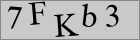 Sicherheitscode