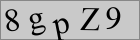 Sicherheitscode