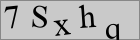 Sicherheitscode