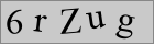 Sicherheitscode