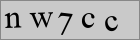 Sicherheitscode
