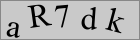 Sicherheitscode