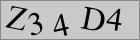 Sicherheitscode