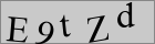 Sicherheitscode