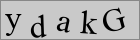 Sicherheitscode