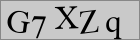 Sicherheitscode