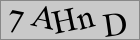 Sicherheitscode