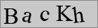 Sicherheitscode