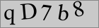Sicherheitscode