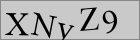 Sicherheitscode