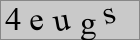 Sicherheitscode