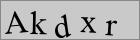 Sicherheitscode