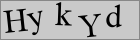 Sicherheitscode