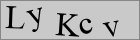 Sicherheitscode