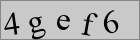 Sicherheitscode