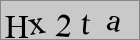 Sicherheitscode