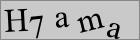 Sicherheitscode
