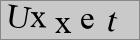 Sicherheitscode