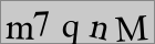 Sicherheitscode