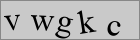 Sicherheitscode