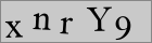 Sicherheitscode