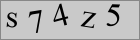 Sicherheitscode