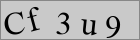 Sicherheitscode