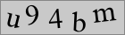 Sicherheitscode