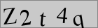 Sicherheitscode