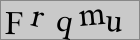Sicherheitscode