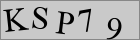 Sicherheitscode