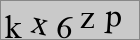 Sicherheitscode